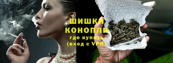 крисы Баксан