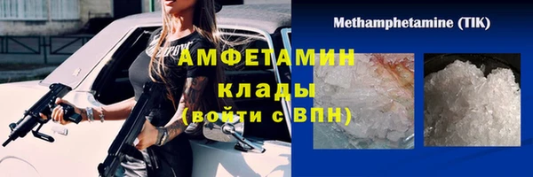 крисы Баксан