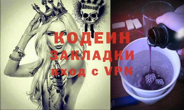 крисы Баксан