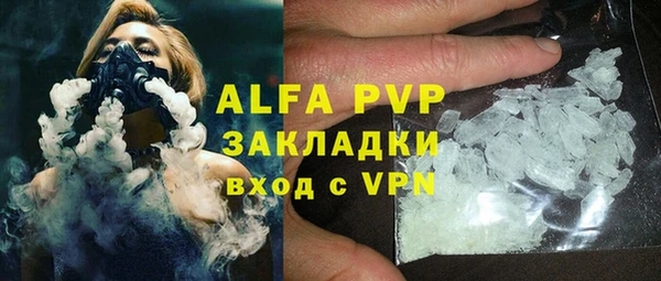 крисы Баксан